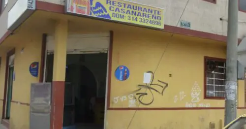 RESTAURANTE CASANARENO RESTAURANTE CASANARENO